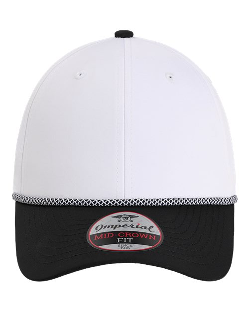 The Wingman Cap - Imperial - 7054