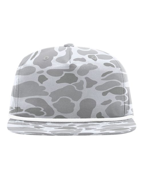 Printed Umpqua Gramps Cap - Richardson - 256P