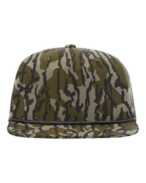 Printed Umpqua Gramps Cap - Richardson - 256P