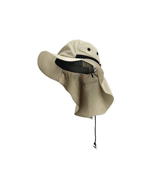 Extreme Conditions Neck Cap - Adams Headwear - XCM101