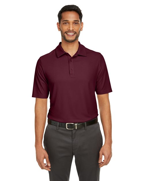 Men's Fusion ChromaSoft™ Pique Polo - CORE365 - 13191