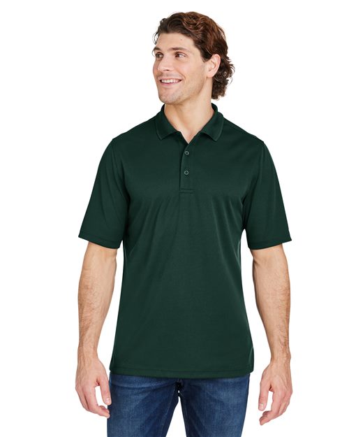 Men's Market Snag Protect Mesh Polo - CORE365 - 13199