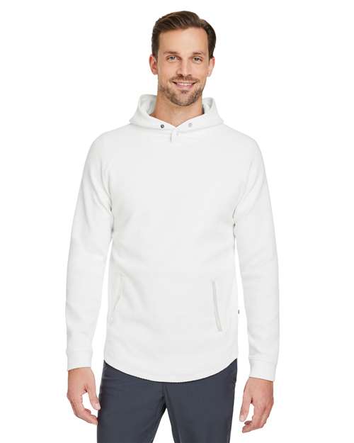 Unisex Camden Hooded Pullover - Swannies - SWC100