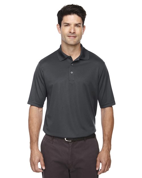 Men's Tall Origin Performance Piqué Polo - CORE365 - 13297