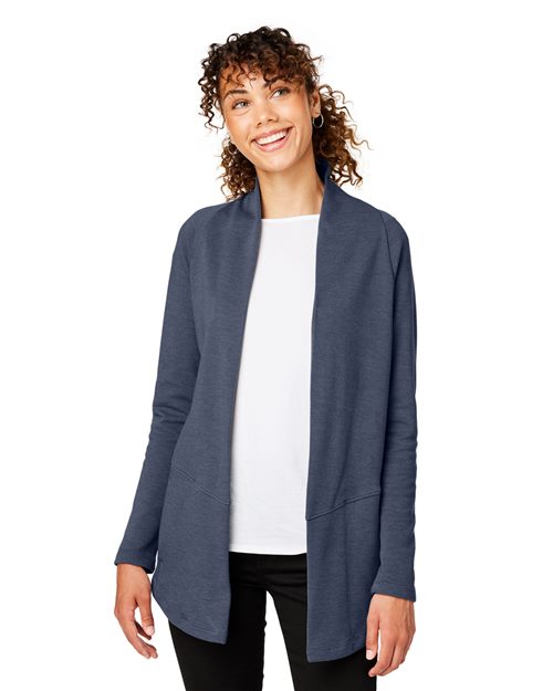 Women's New Classics® Charleston Cardigan - Devon & Jones - DG481W