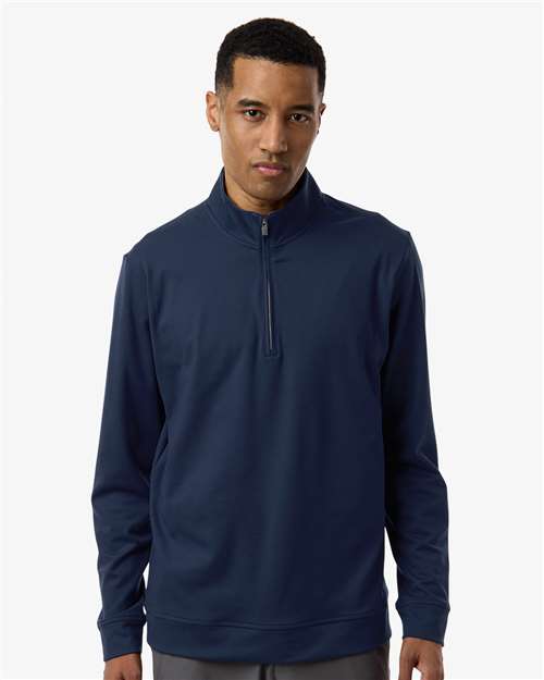 Men's Ultimate365 Classic Quarter-Zip Pullover - Adidas - A2017