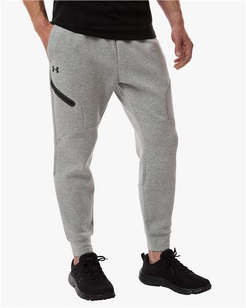 Men's Unstoppable Fleece Joggers - Under Armour – 1379808