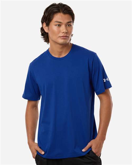 Men's Athletic 2.0 T-Shirt - Under Armour – 1383264