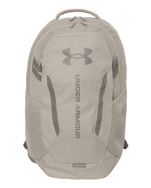 Hustle Backpack 6.0 - Under Armour – 1384672