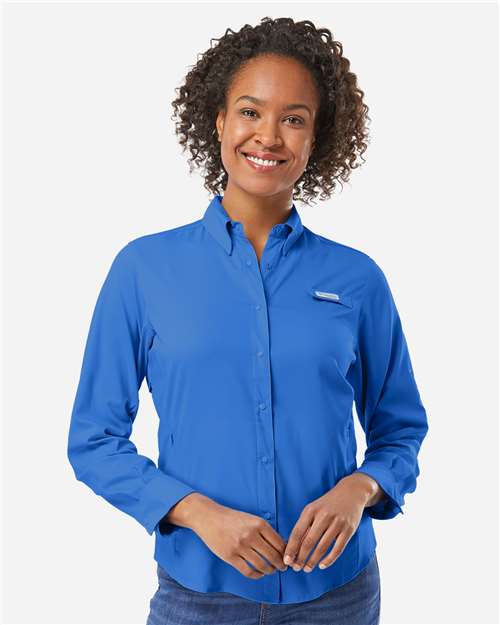 Women's PFG Tamiami™ II Shirt - Columbia - 212465