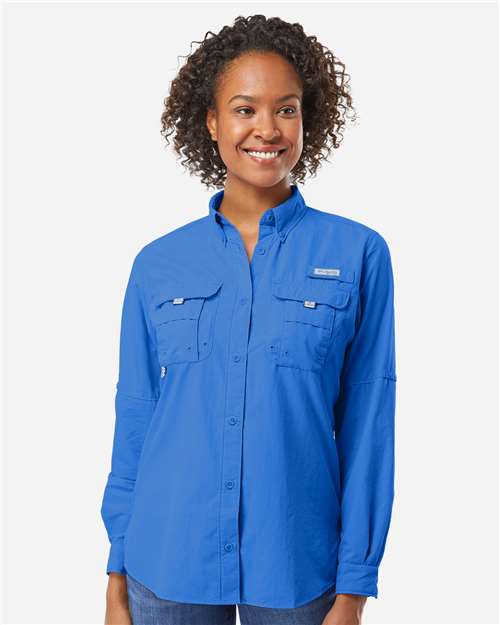 Women's PFG Bahama™ Shirt - Columbia - 212474