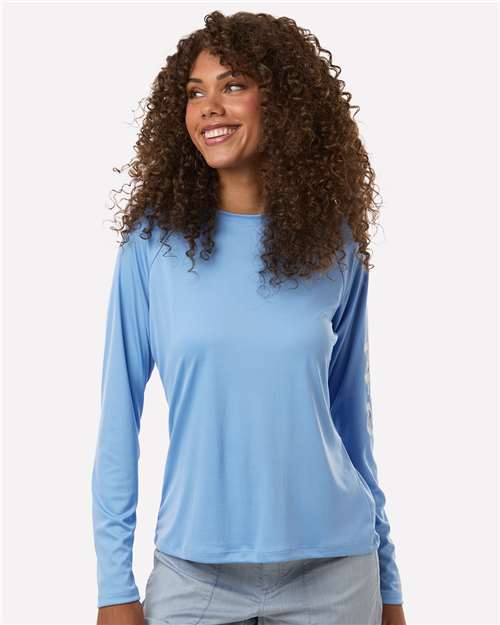 Women's PFG Tidal Tee™ II Long Sleeve - Columbia - 212485