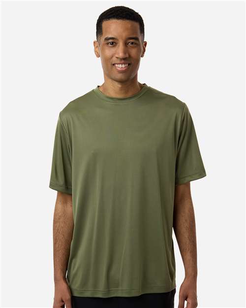 Unisex Capital Performance T-Shirt - CORE365 - CE10