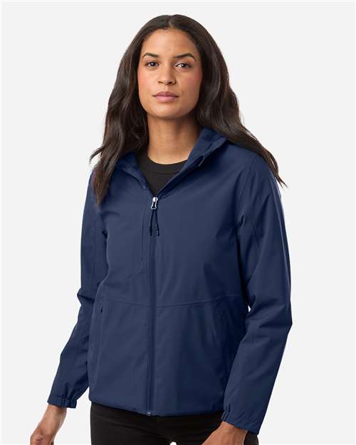 Women's Barrier All Season Jacket - CORE365 - CE812W