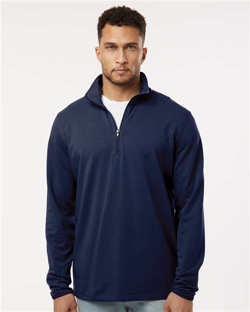 Men's Perform Quarter-Zip Pullover - Independent Trading Co. - EXP20PQ