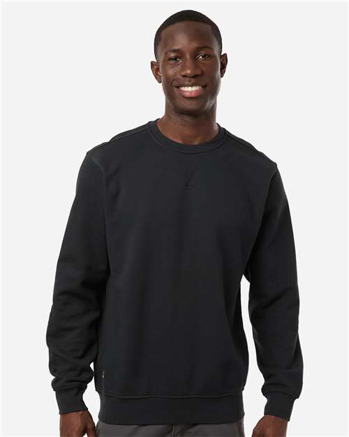 Men's Granite Crewneck Pullover - DRI DUCK - 7202