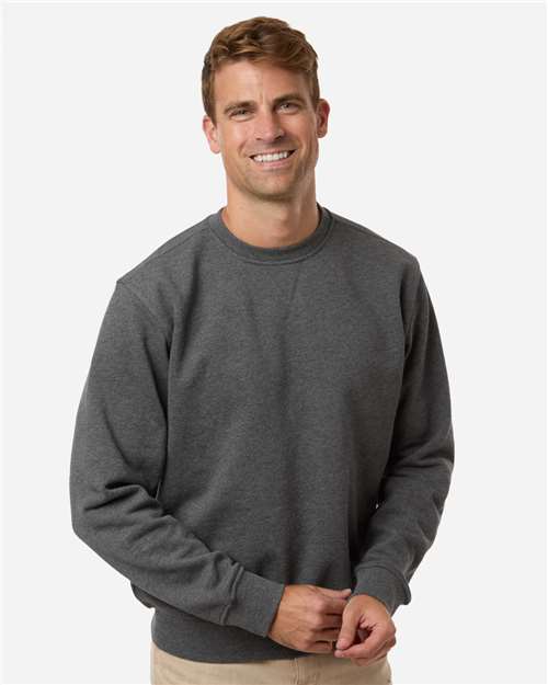 Men's Granite Crewneck Pullover - DRI DUCK - 7202