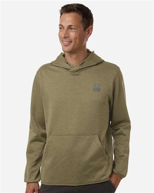 Men's Coldfront+ Performance Hooded Sweatshirt - HUK - H130093