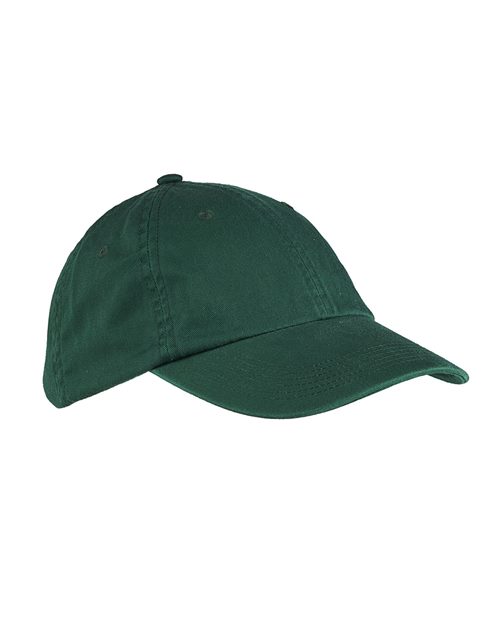Washed Chino Cap - Big Accessories – BX005