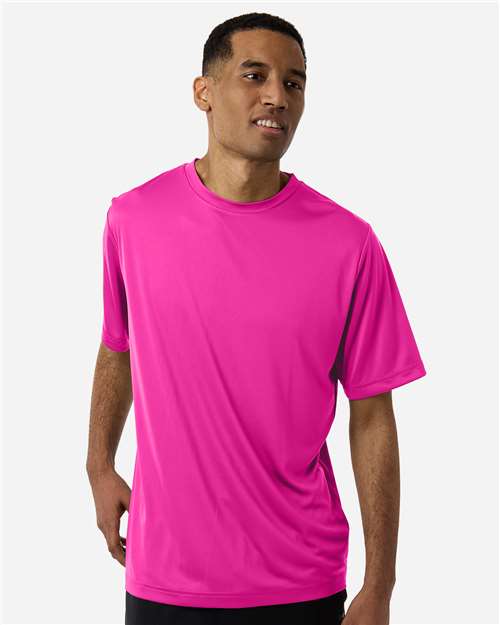 Unisex Capital Performance T-Shirt - CORE365 - CE10