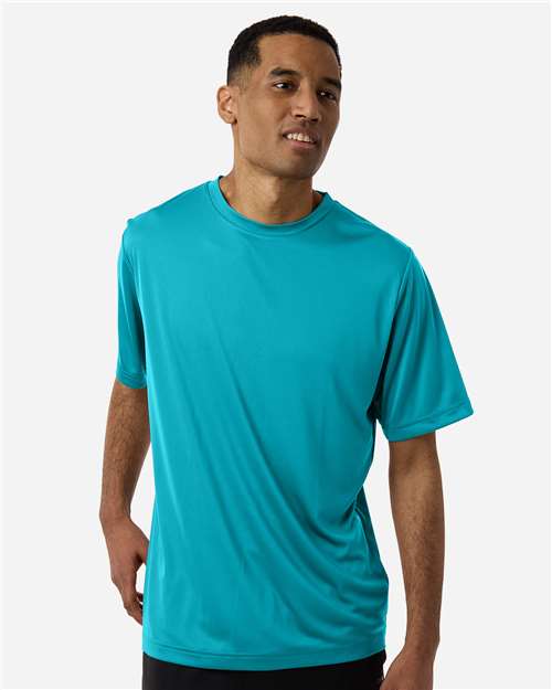 Unisex Capital Performance T-Shirt - CORE365 - CE10