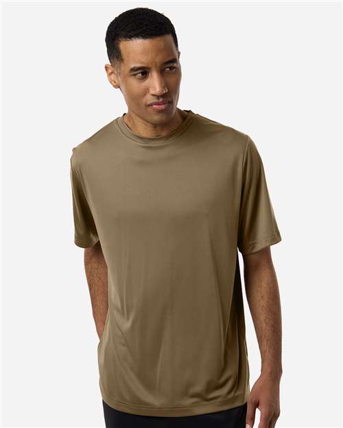 Unisex Capital Performance T-Shirt - CORE365 - CE10