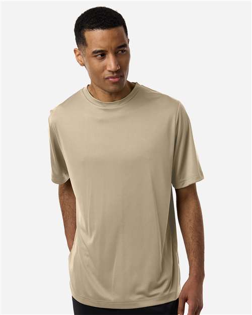Unisex Capital Performance T-Shirt - CORE365 - CE10