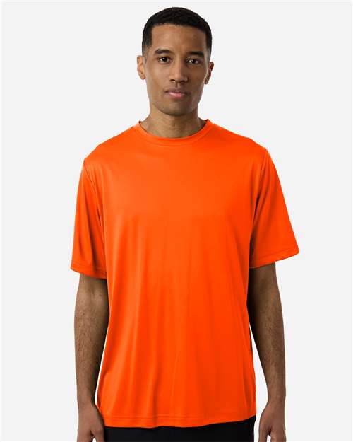 Unisex Capital Performance T-Shirt - CORE365 - CE10