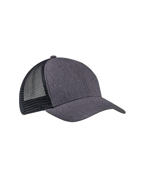 Sport Trucker Cap - Big Accessories – BA540