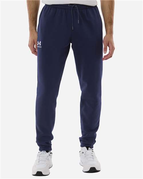 Men's Icon Fleece Joggers - Under Armour – 1373882