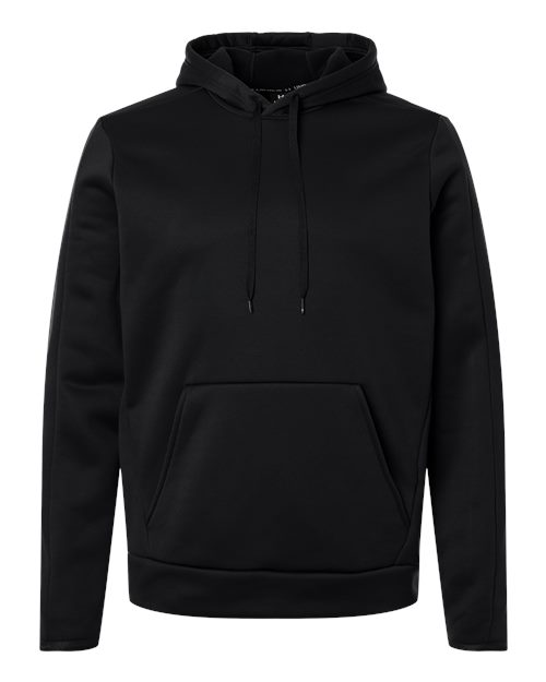 Men's Armour Fleece Pro Hooded Sweatshirt - Under Armour – 6010164
