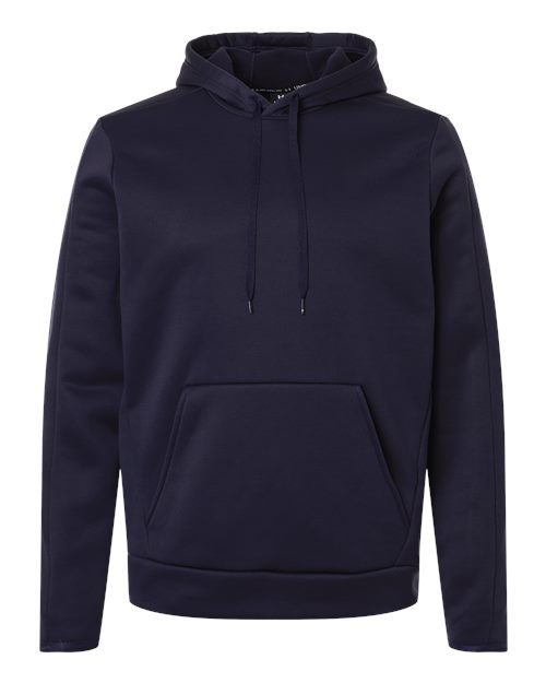 Men's Armour Fleece Pro Hooded Sweatshirt - Under Armour – 6010164