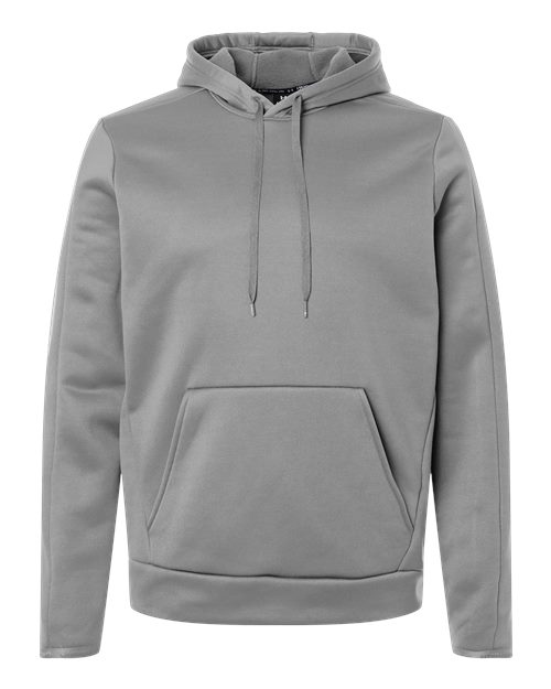 Men's Armour Fleece Pro Hooded Sweatshirt - Under Armour – 6010164