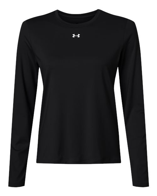 Women's Team Vanish Long Sleeve T-Shirt - Under Armour – 6014457