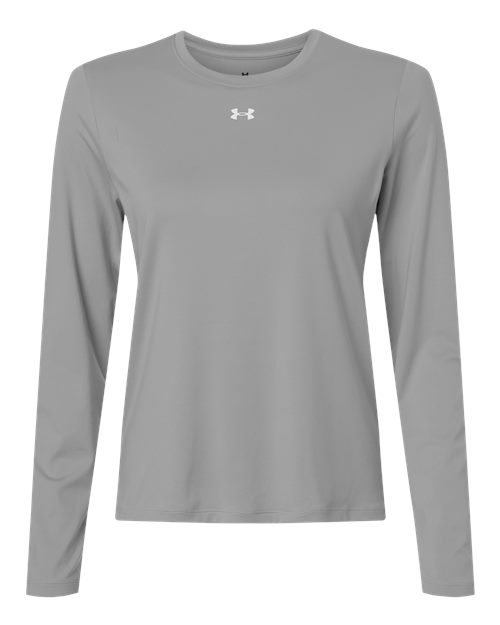 Women's Team Vanish Long Sleeve T-Shirt - Under Armour – 6014457