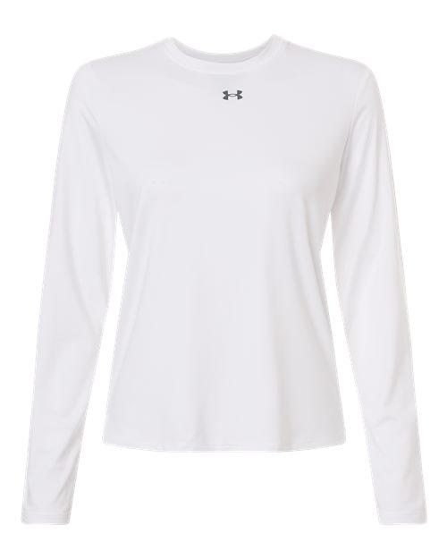 Women's Team Vanish Long Sleeve T-Shirt - Under Armour – 6014457