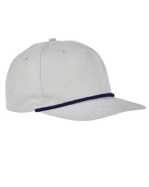 Golf Cap - Big Accessories – BA671