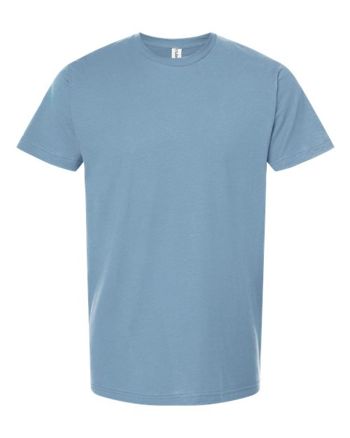 Unisex Fine Jersey T-Shirt - Tultex - 202