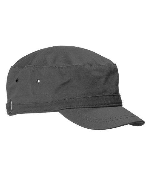 Cadet Cap - Big Accessories – BA501