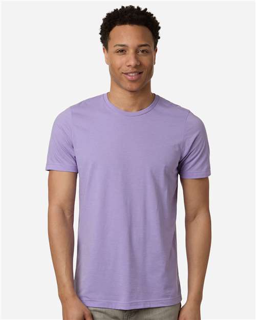 Unisex Combed CVC T-Shirt - Tultex - 602CVC