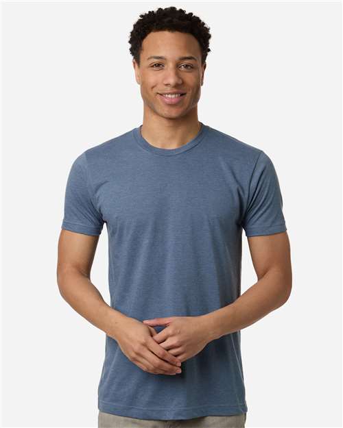Unisex Fine Jersey T-Shirt - Tultex - 202