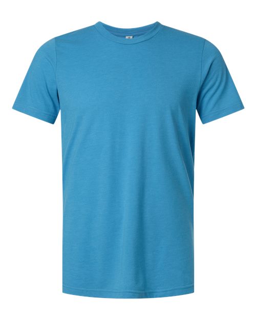 Unisex Combed CVC T-Shirt - Tultex - 602CVC