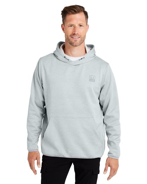 Men's Coldfront+ Performance Hooded Sweatshirt - HUK - H130093