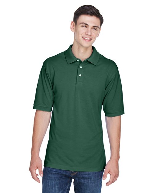Men's Easy Blend™ Polo - Harriton – M265