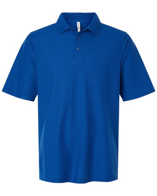 Men's Maverick CVC Pique Polo - Harriton - M105
