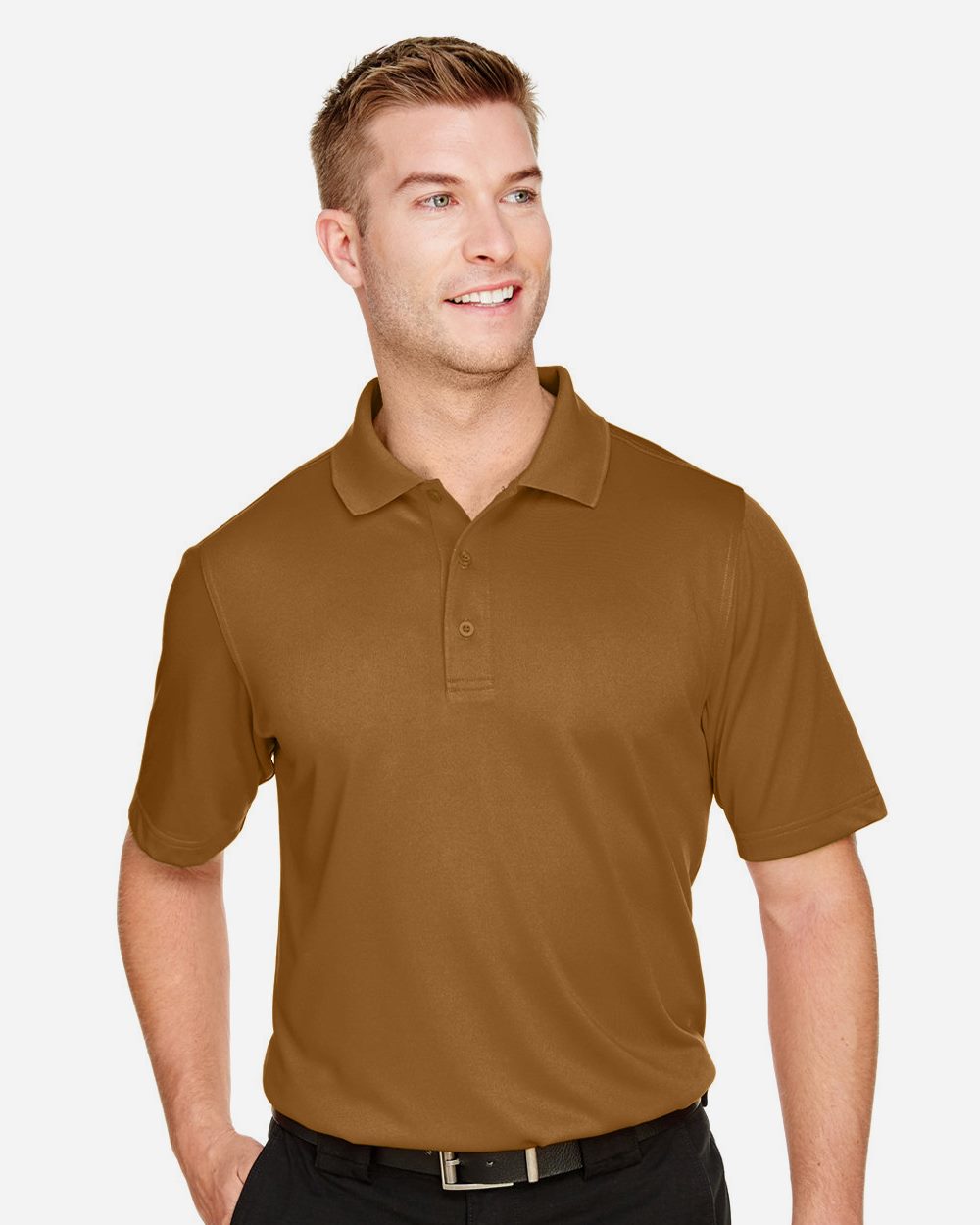 Men's Advantage Snag Protection Plus Polo - Harriton - M348