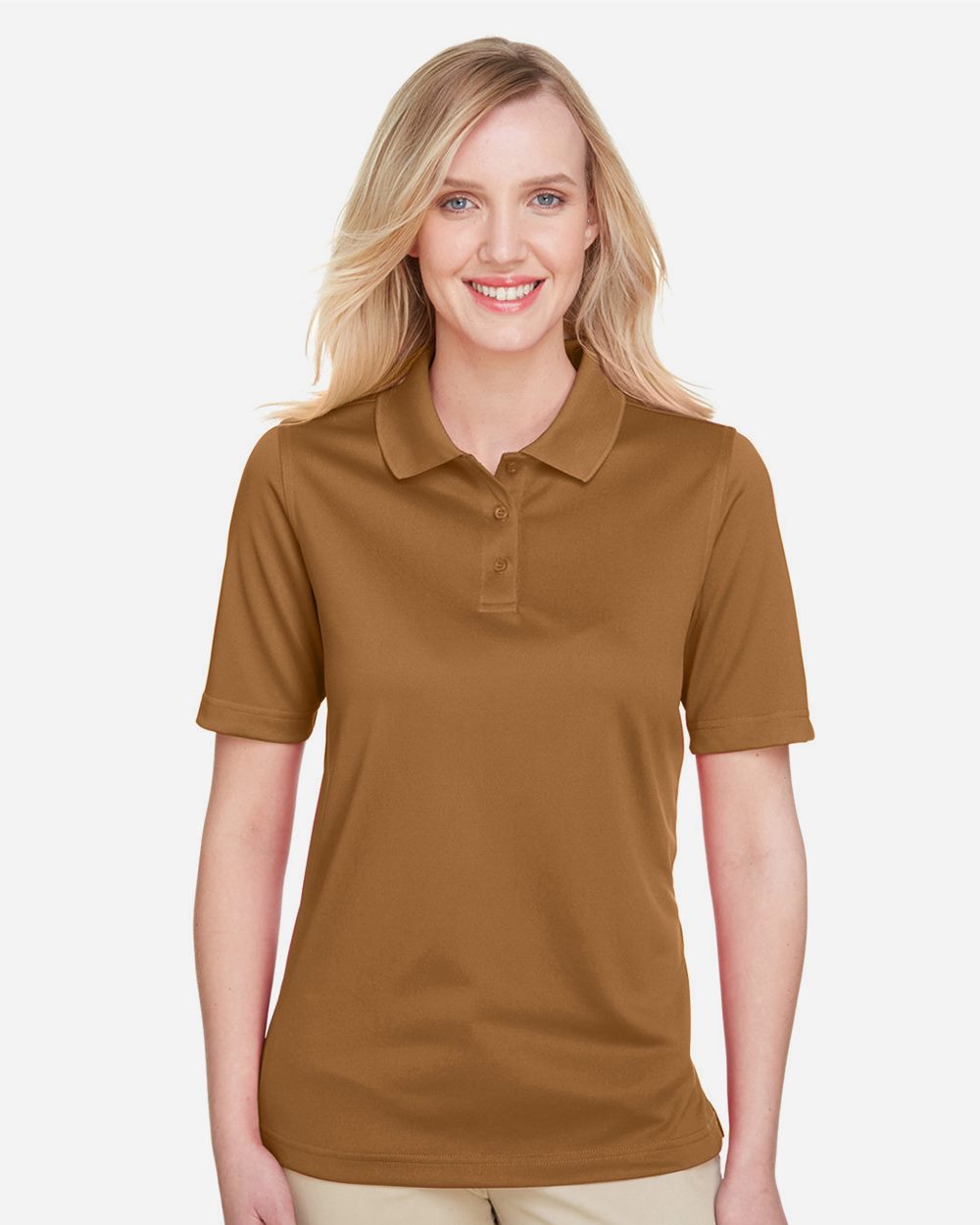 Women's Advantage Snag Protection Plus Polo - Harriton - M348W
