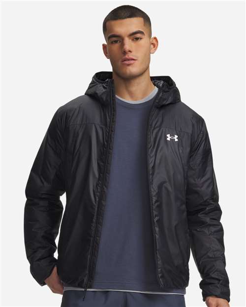Men's Venture Hybrid Jacket - Under Armour – 6011591