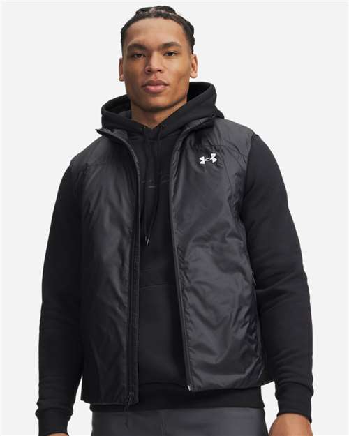 Men's Venture Hybrid Vest - Under Armour – 6011361