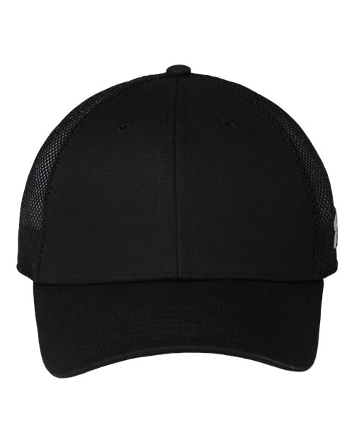 Team Mid Trucker Cap - Under Armour – 6013112